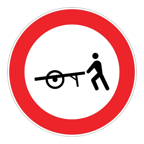 El Arabası Giremez anlamı