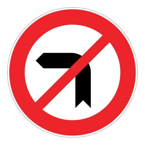 Sola Dönülemez anlamı