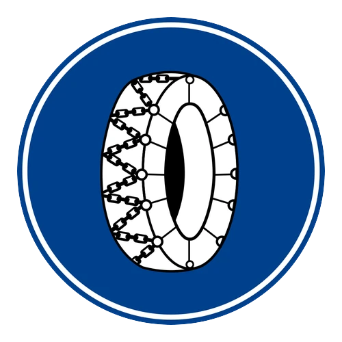 Zincir Takmak Mecburidir anlamı