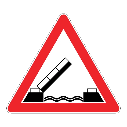 Açılan Köprü anlamı