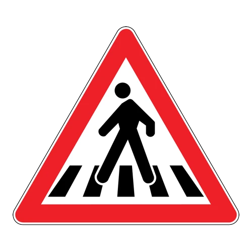 Yaya Geçidi anlamı