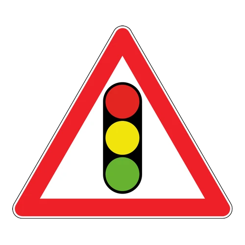 Işıklı İşaret Cihazı anlamı