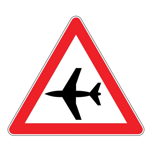 Havalimanı (Alçak Uçuş) anlamı