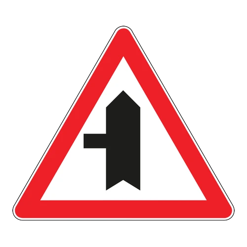 Ana Yol-Tali Yol Kavaşağı 3 anlamı