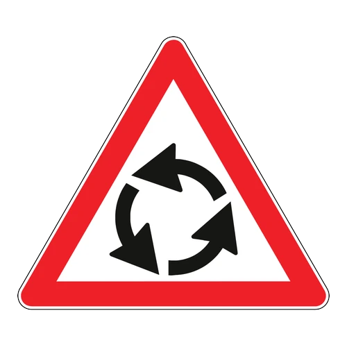 Dönel Kavşak  anlamı