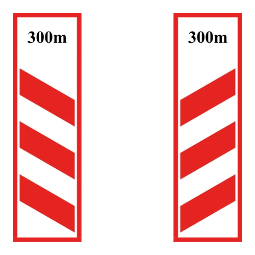 Demiryolu Hemzemin Geçit Yaklaşımı (Sağ, Sol) anlamı