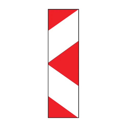 Onarım Yaklaşım Levhası anlamı