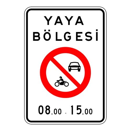 Yaya Bölgesi 2 anlamı