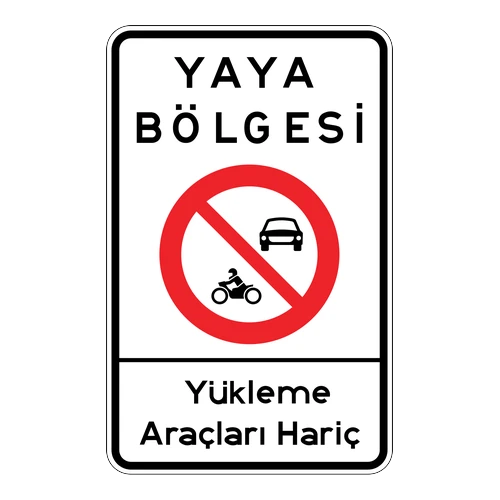 Yaya Bölgesi 4 anlamı