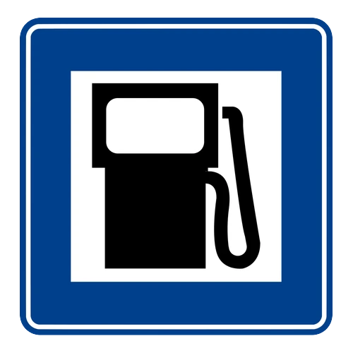 Akaryakıt İstasyonu anlamı