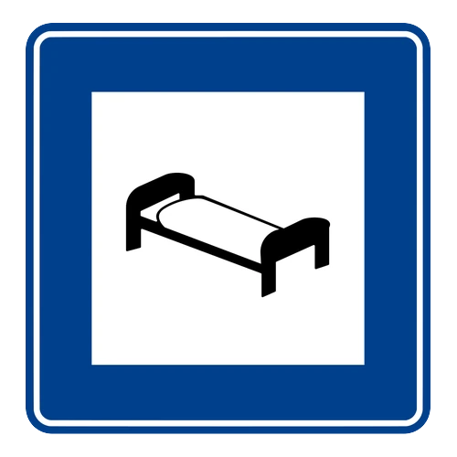 Otel veya Motel anlamı