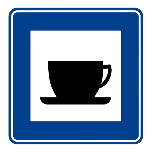 Çayhane veya Kafeterya anlamı