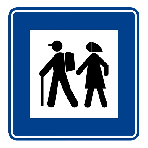 Yürüyüş Başlangıcı anlamı