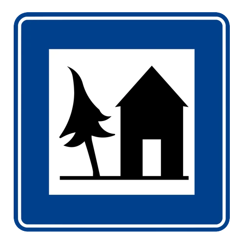 Gençlik Kampı anlamı