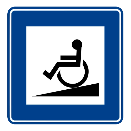 Rampalı Yaya Alt Geçidi anlamı