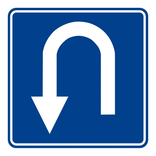 U Dönüşü anlamı