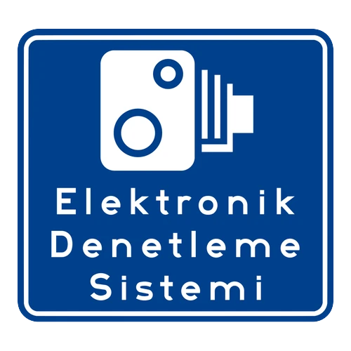 Elektronik Denetleme Sistemi (EDS) 2 anlamı