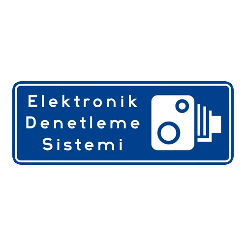 Elektronik Denetleme Sistemi (EDS) 3 anlamı