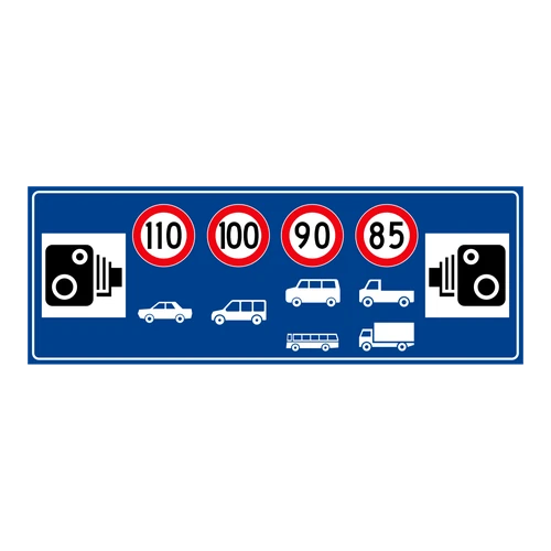 Elektronik Denetleme Sistemi (EDS) 4 anlamı