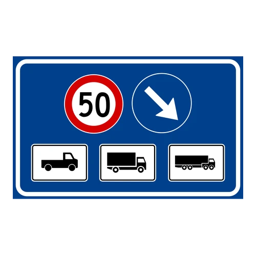 Karayolu Denetim İstasyonu 2 anlamı