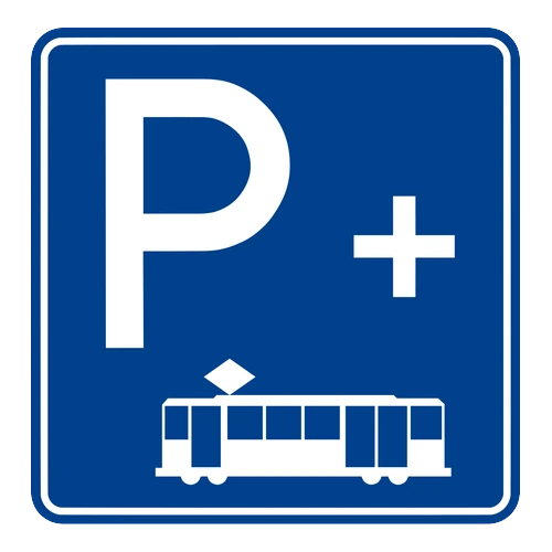 Park Yeri (Tramvay) anlamı