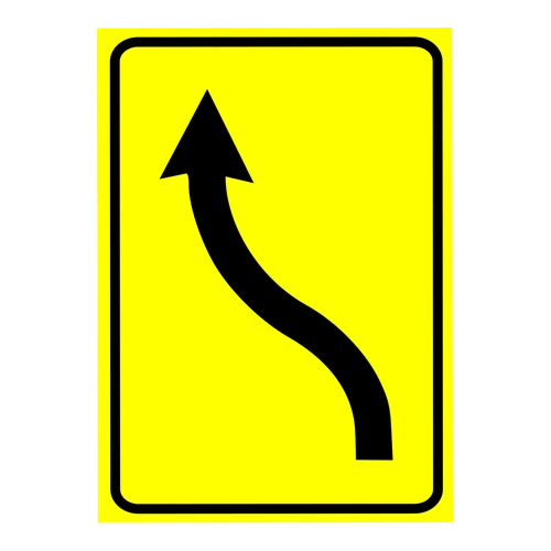 Şerit Düzenleme 3 anlamı