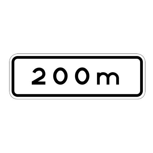 Mesafe Paneli anlamı