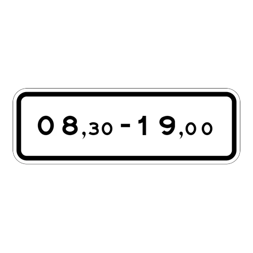 Süre Paneli anlamı