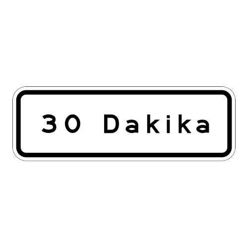 Süre Paneli 2 anlamı