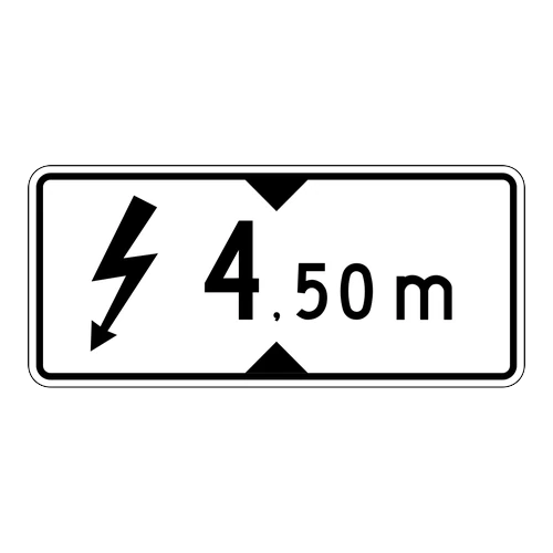 Yüksek Gerilim Hattı anlamı