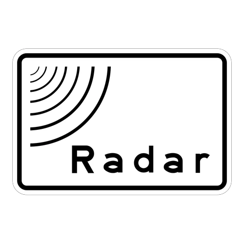Radar anlamı